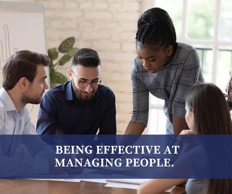 Managers training programs - Create Interest